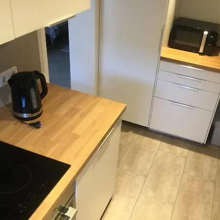 Ferienwohnung Kleine Auszeit * Groß-Umstadt