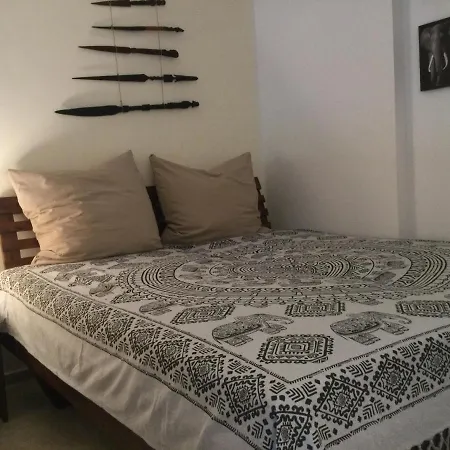 דירה Ferienwohnung Kleine Auszeit *