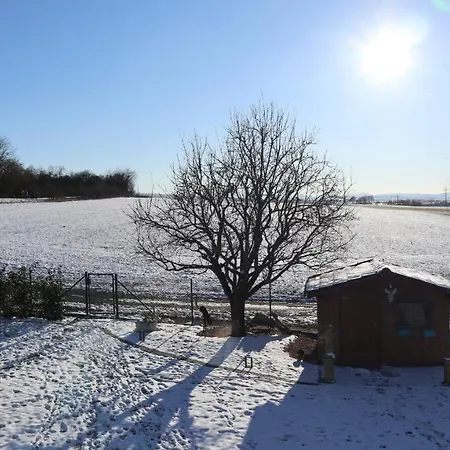 Ferienwohnung Kleine Auszeit Groß-Umstadt